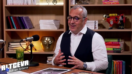 Alin Comșa, detalii neștiute despre viața lui Mihai Eminescu: ”Veronica îi cerea bani și...”