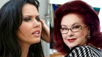 Lucruri neştiute despre Stela Popescu! Oana Zăvoranu a dezvăluit ce făcea actriţa la filmări