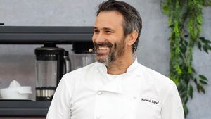 Afacerea cu care Nicolai Tand de la Asia Express a dat lovitura! S-a inspirat din inspirat din tradiția maramureșeană