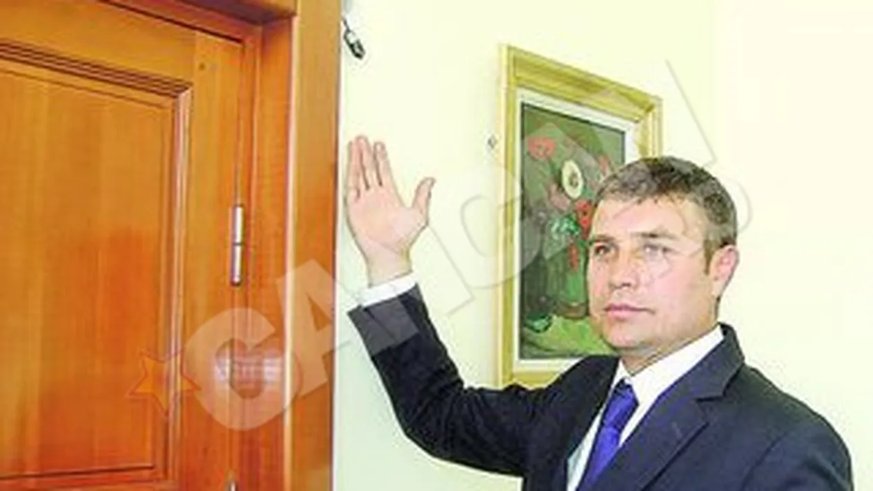 Suntem in direct cu DNA!