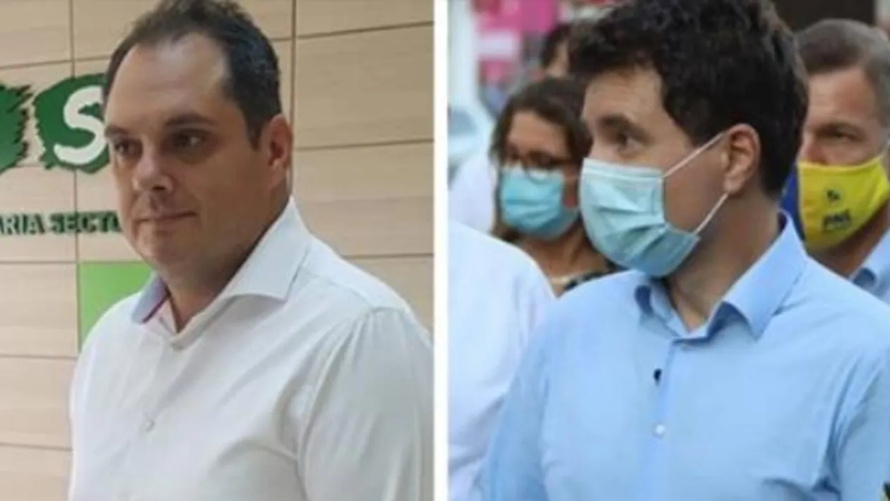 Cristian Zărescu, omul care a înregistrat scandalul Nicușor Dan – Mirache ”Câine”, a fost demis