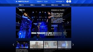 Veşti bune pentru toţi fanii Pro TV! Liber la emisiunile online, după explozia epidemiei de coronavirus. Las Fierbinţi, serialul VLAD şi alte producţii pot fi văzute gratis, pe internet