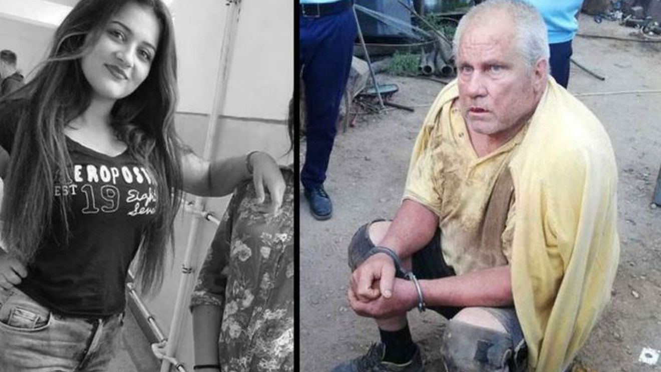 Gheorghe Dincă, declarații halucinante despre Luiza Melencu: ”Nu va fi găsită niciodată!”