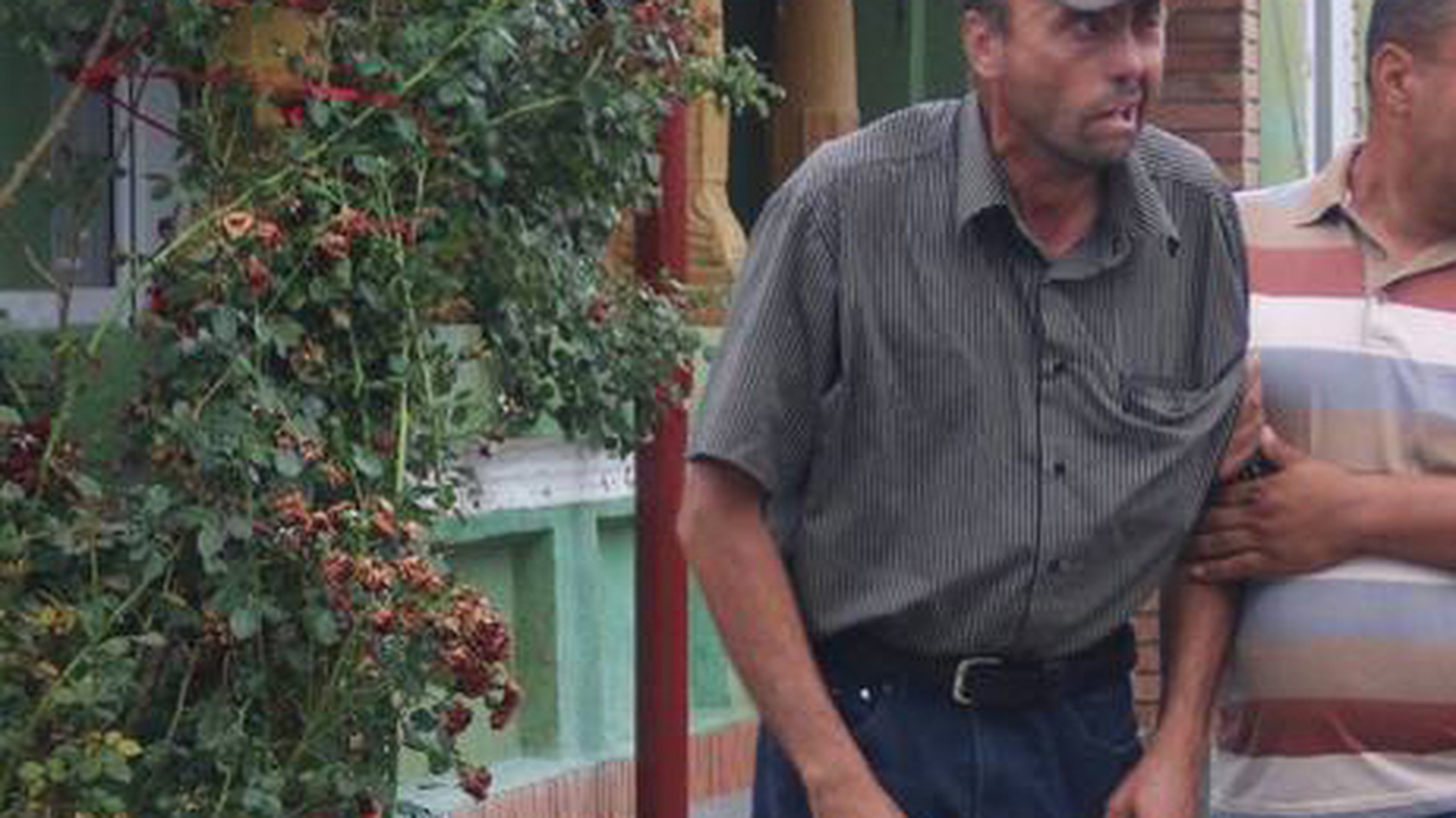 Fotografie de colecţie de acum 30 de ani! Tatăl Denisei cânta alături de MARIA CIOBANU