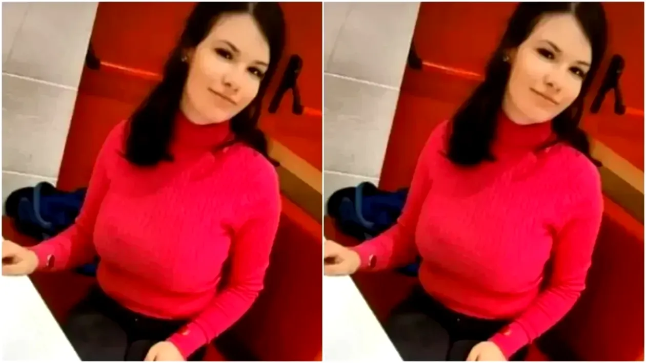 O româncă de 21 de ani a dispărut în Italia fără urmă. Haina pe care o purta în ziua dispariției a fost găsită sub un pod