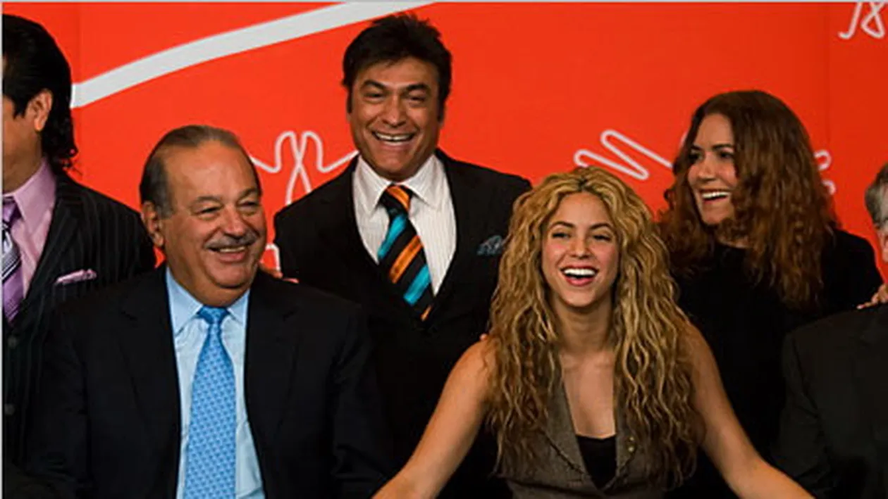 Isi permite un adevarat palat, dar cel mai bogat om al planetei sta in aceeasi casa de 40 de ani! Vezi imagini!