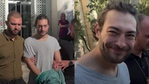 Toto Dumitrescu, derapaj halucinant în cătușe! Unde a putut spune că a fugit după accident: „Să mă...”