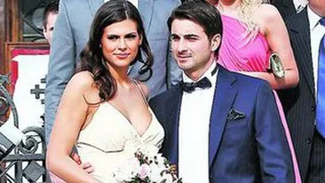 Si-a aruncat iubitul fara sa clipeasca! Denisa Tanase este din nou singura