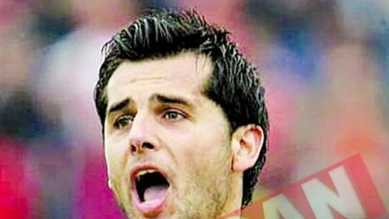 Dica a marcat pentru Catania