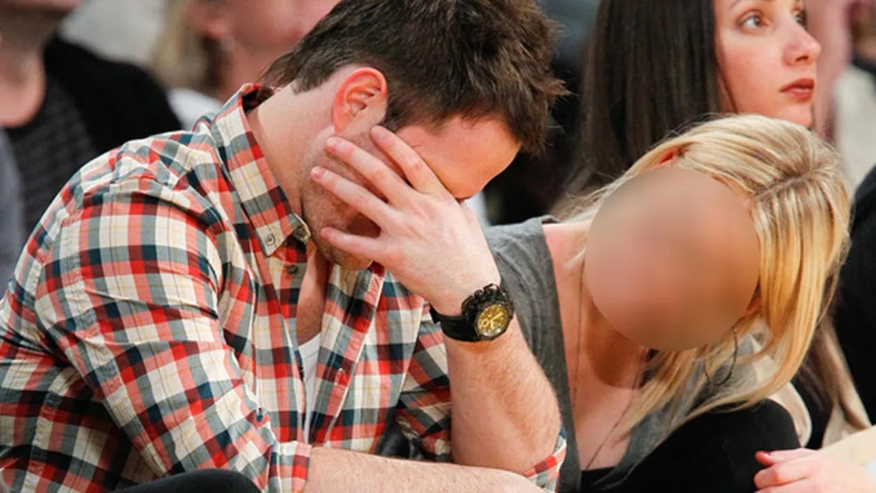 Veste neasteptata pentru fanii unei cantarete! Au ales sa divorteze desi au un baietel impreuna