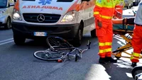 Sfârșit tragic pentru un român de 28 de ani! A murit în Italia, după ce a fost lovit de o mașină, în timp ce era pe bicicletă