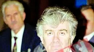 Macelarul bosniac, capturat dupa 13 ani