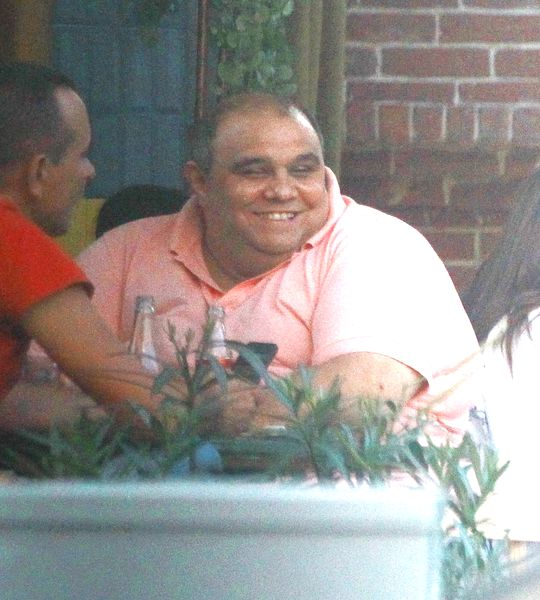 Cum arată acum Ion Boschet, devenit celebru după bătaia pe care i-a dat-o fostului iepuraș Playboy