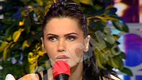 VIDEO Oana Zavoranu: Am primit telefoane de amenintare chiar si azi