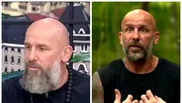 Cătălin Zmărăndescu, dezvăluiri surprinzătoare după eliminarea de la Survivor All Stars! „Am rugat pe toată lumea să nu fiu filmat, dar nu s-a putut”