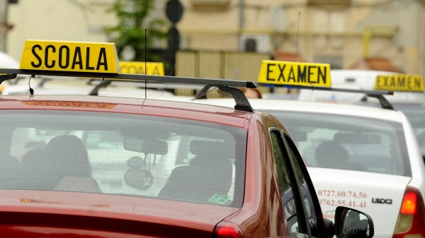Reguli noi la examenul pentru permisul auto. Ce trebuie să știe toți șoferii