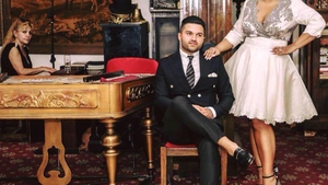Soțul cântăreței Bianca Rus, primele declarații după ce a fost acuzat că ar fi bătut-o și i-ar fi furat aurul! Adevăratul motiv al divorțului
