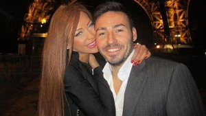 Dovada ca Adi Cristea vrea sa se insoare cu Bianca! "Printul" a declarat ca are o relatie stabila si ca urmeaza sa se casatoreasca