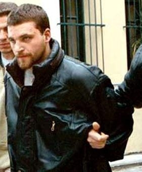 Grecul are la activ mai multe crime