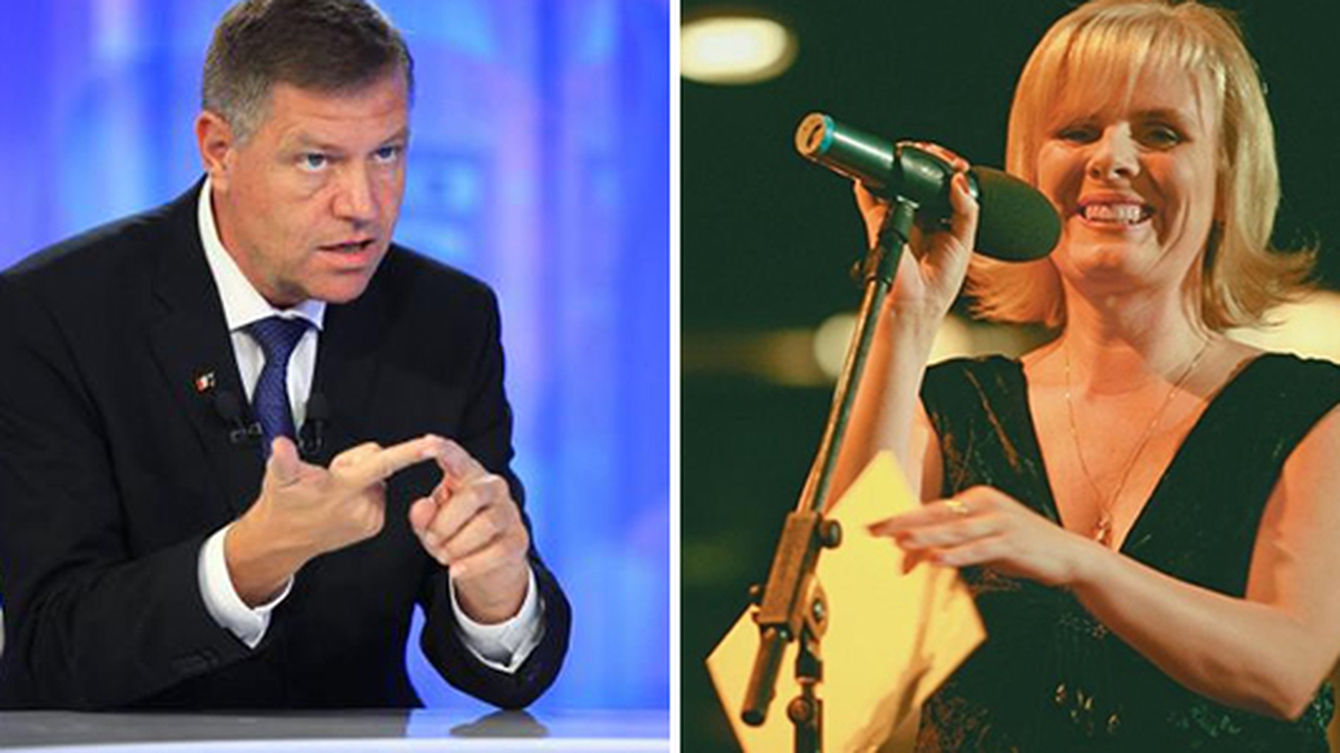 Iohannis a propus o fostă securistă la conducerea TVR