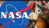 Anunțul NASA despre viața extraterestră! Descoperirea fără precedent pe Marte care intră în istorie!