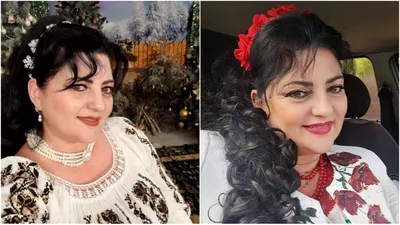 S-a aflat cauza morții Mihaelei Cojocaru. Fiica artistei de muzică populară a răbufnit: „Terminați cu prostiile”