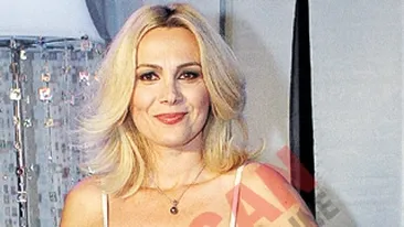 Dana Savuica i-a cumparat fiicei sale un apartament la Sinaia