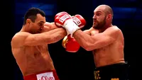 Soția lui Tyson Fury a pierdut sarcina, dar i-a ascuns campionului la box adevărul: ”Înainte să intre în ring…”