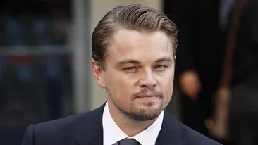 A cucerit un nou topmodel! Cum arată iubita lui LEONARDO DICAPRIO!