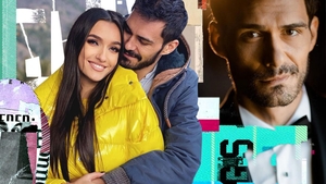 George Burcea și-a cunoscut ”soacra”! Ce a spus mama Vivianei Sposub despre fostul soț al Andreei Bălan