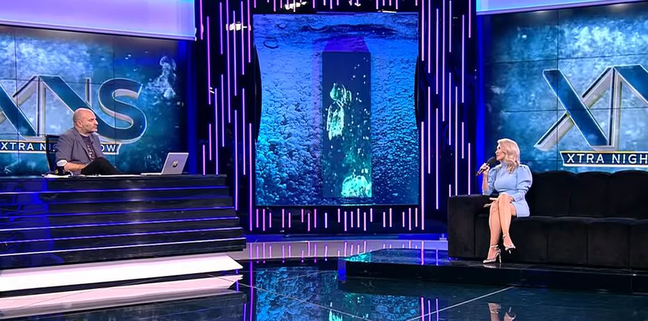 Transformarea şocantă a Andreei Bălan după despărţirea de George Burcea! Nu mai mănâncă şi asta se vede pe trupul său: “Am slăbit foarte mult”