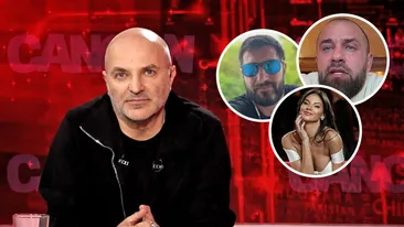 După atacul lui Alex Bodi, Cătălin Cazacu spune tot despre Ramona Olaru! Ex-ul asistentei intervine la Dan Capatos Show