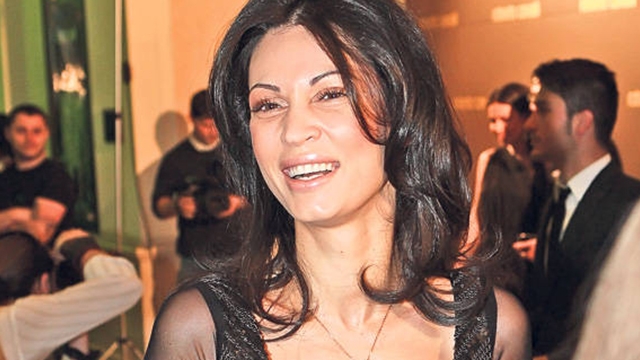 Nicoleta Luciu s-a cantarit in direct la TV! Reactia ei dupa ce a vazut cate kilograme are: “Ma las de prostii, jur!”
