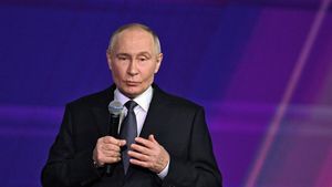 Vladimir Putin a făcut anunțul despre războiul din Ucraina! Este știrea momentului