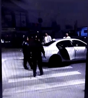 Agenții de pază ai firmei lui Remus Rădoi, audiați după ce au agresat trei persoane