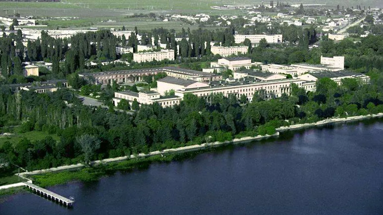 Tranzacție-bombă! Studiourile de film din Buftea, la un pas să fie ”confiscate” de o companie din Hong Kong