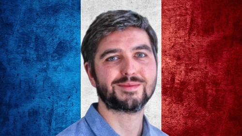 Cine este atacatorul care a decapitat un profesor în Paris. Victima, amenințată anterior cu moartea