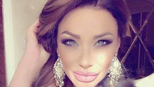 "Asta mică se simte neglijată" BIANCA DRĂGUŞANU, despre viaţa de mămică