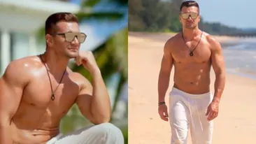 Ispita Cătălin, detalii picante din spatele camerelor de filmat de la Insula iubirii. A plecat sau nu singur din Thailanda?