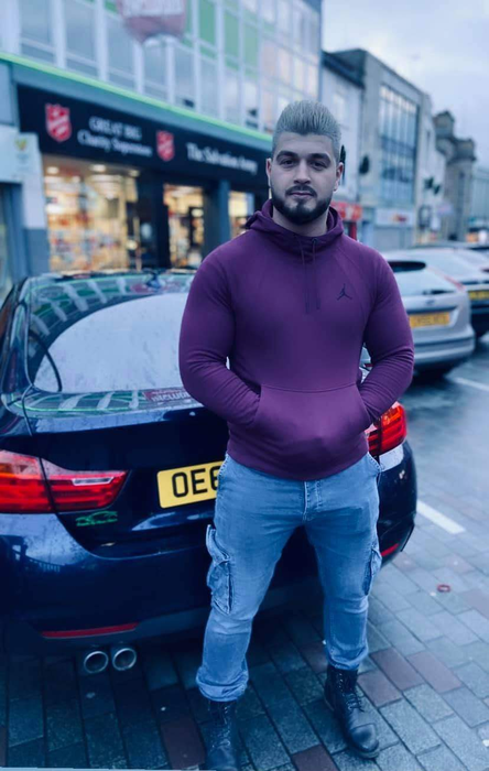 Imagine rară cu Lorenzo de la Insula Iubirii când avea părul blond. Abia îl recunoști!