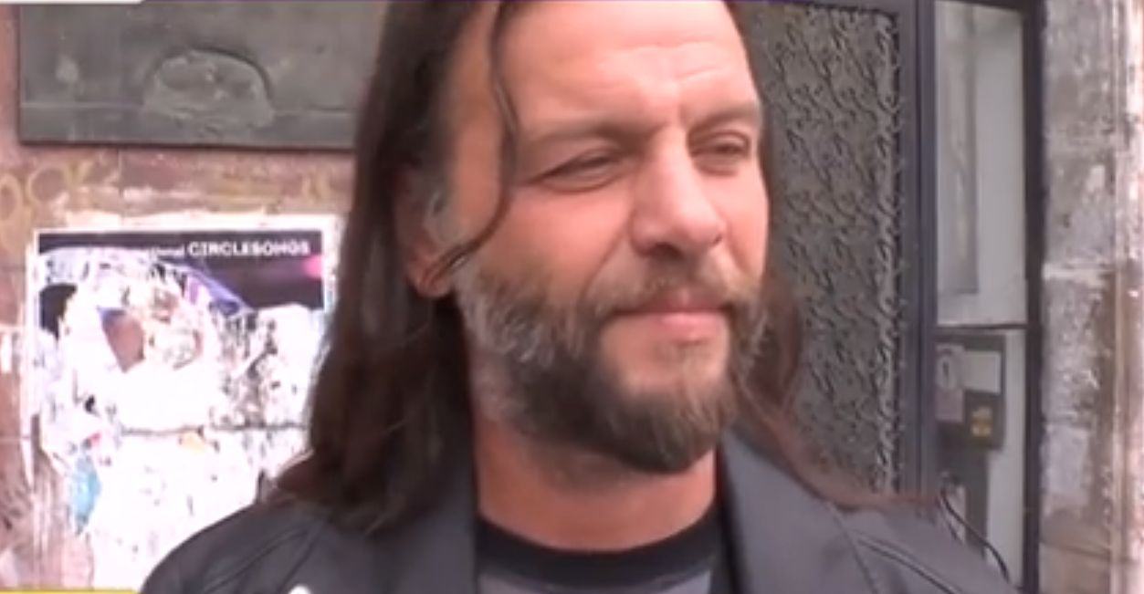 Liviu Arteni s-a dus acasă la Israela, pentru prima oară după moartea fostei soții: „Vine SMURD-ul și mă ia!”