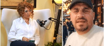 Minodora, adevărul nespus despre despărțirea de Cătălin Arabu. Ce s-a întâmplat după cinci ani de relație