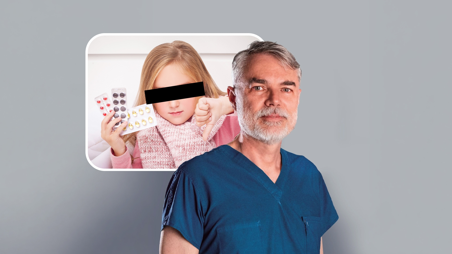 Câte zile trebuie să ia un copil antibiotice pentru pneumonie? Medicul Mihai Craiu explică de ce tratamentele lungi nu sunt mereu necesare