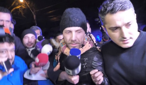 Falsul medic speră să scape de închisoare
