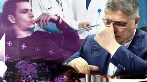 EXCLUSIV. Mario Iorgulescu are pierderi de memorie. Nu și-a recunoscut părinții!