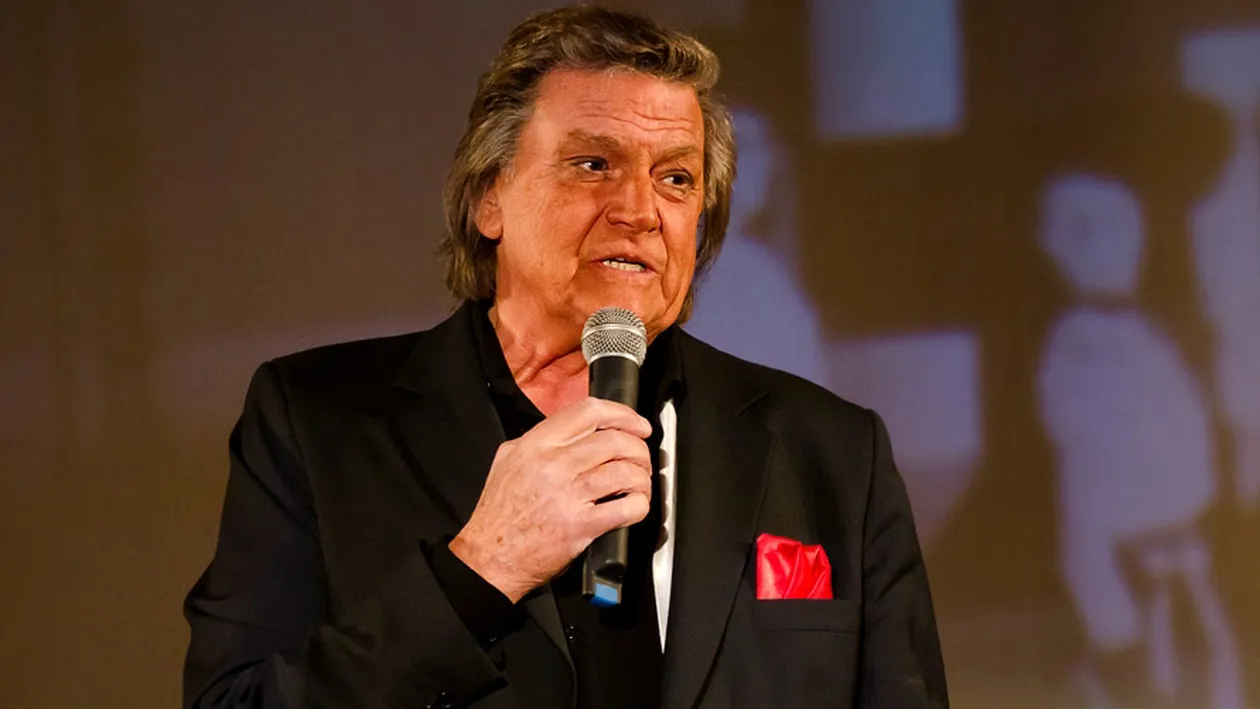 Florin Piersic internat de urgenta intr-un spital din Cluj- Napoca. Starea de sanatate a actorului este precara