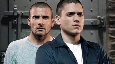 Serialul ”Prison Break” revine cu un nou sezon! Trailerul a fost vizualizat de milioane de oameni! Iată când va fi lansarea