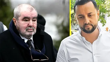 George Stanca i s-a confesat lui Cătălin Măruță cu o săptămână înainte să moară. E tulburător ce i-a zis