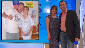 Ireal ce s-a ales de "Vulpița", după ce a fost uitată de Antena 1. Viorel a divorțat de ea și tocmai a născut al treilea copil