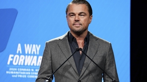 Leonardo DiCaprio a împlinit 50 de ani și a încercat să păstreze un mare secret cu ocazia asta, dar nu a reușit